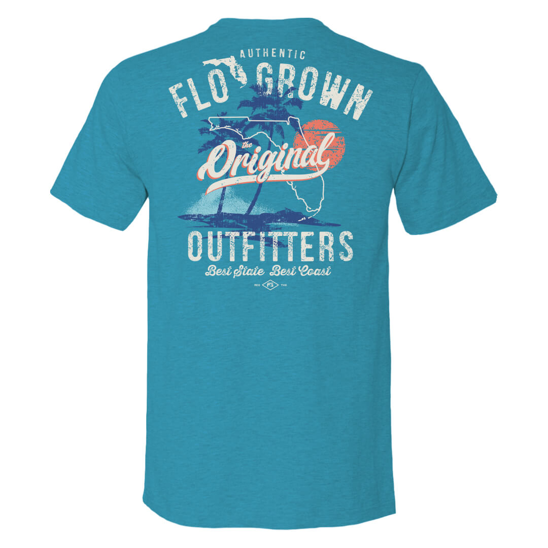 Original Outfitters Tee
