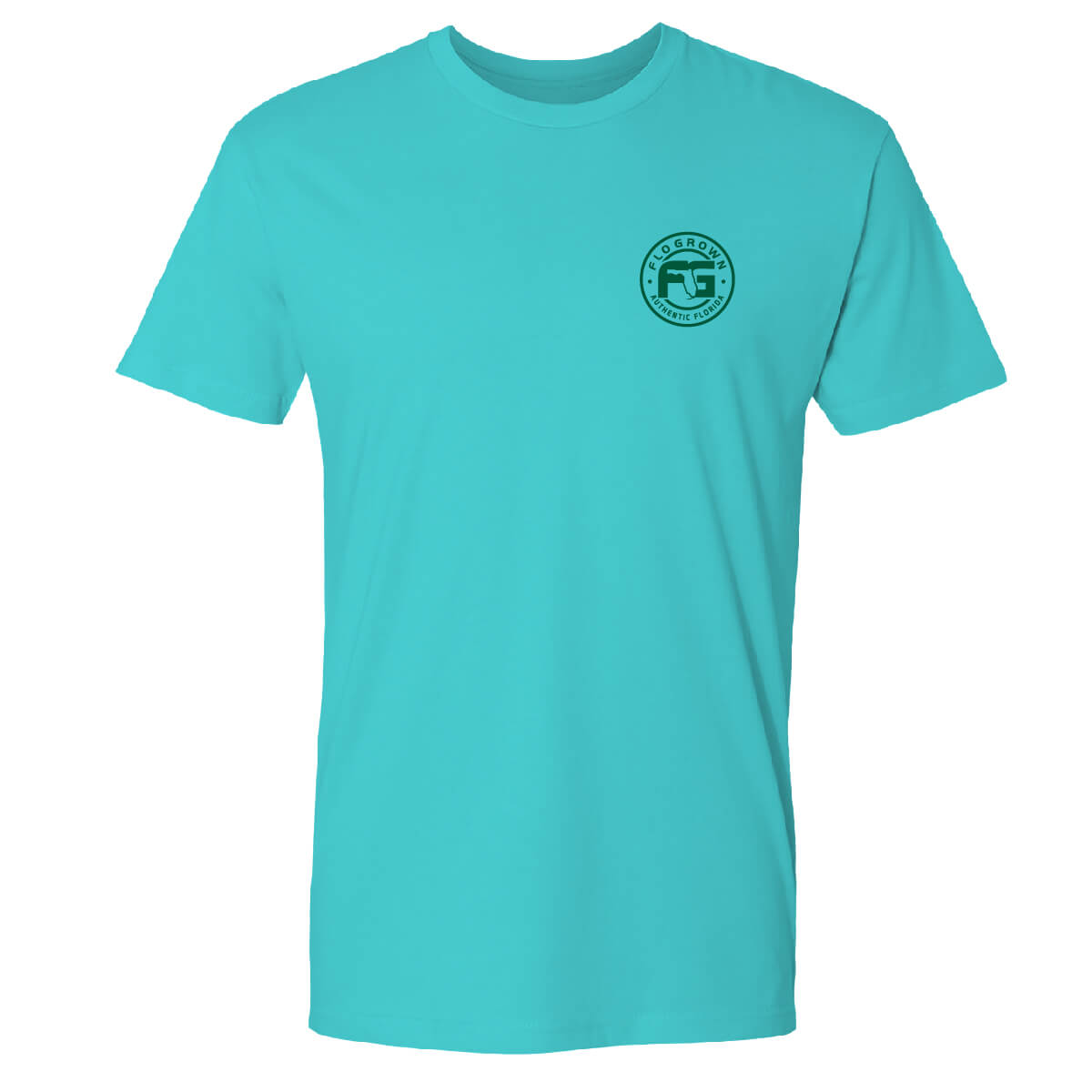 The Hole State Tee