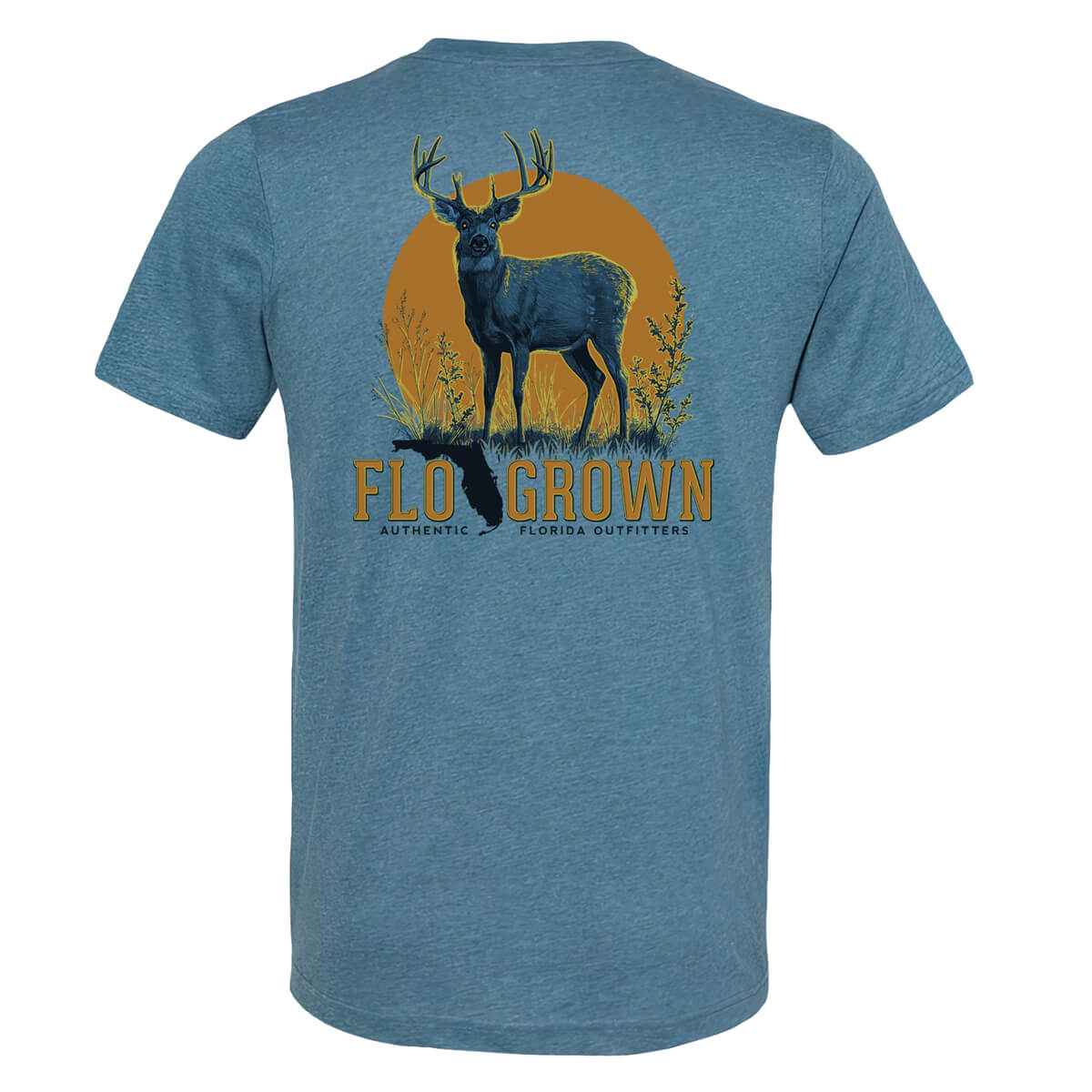 Night Hunting Tee