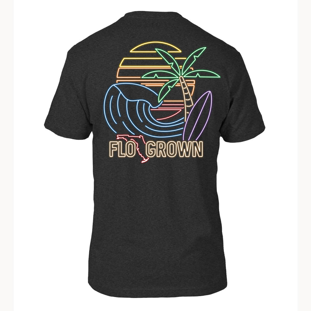 Neon Vibes Tee