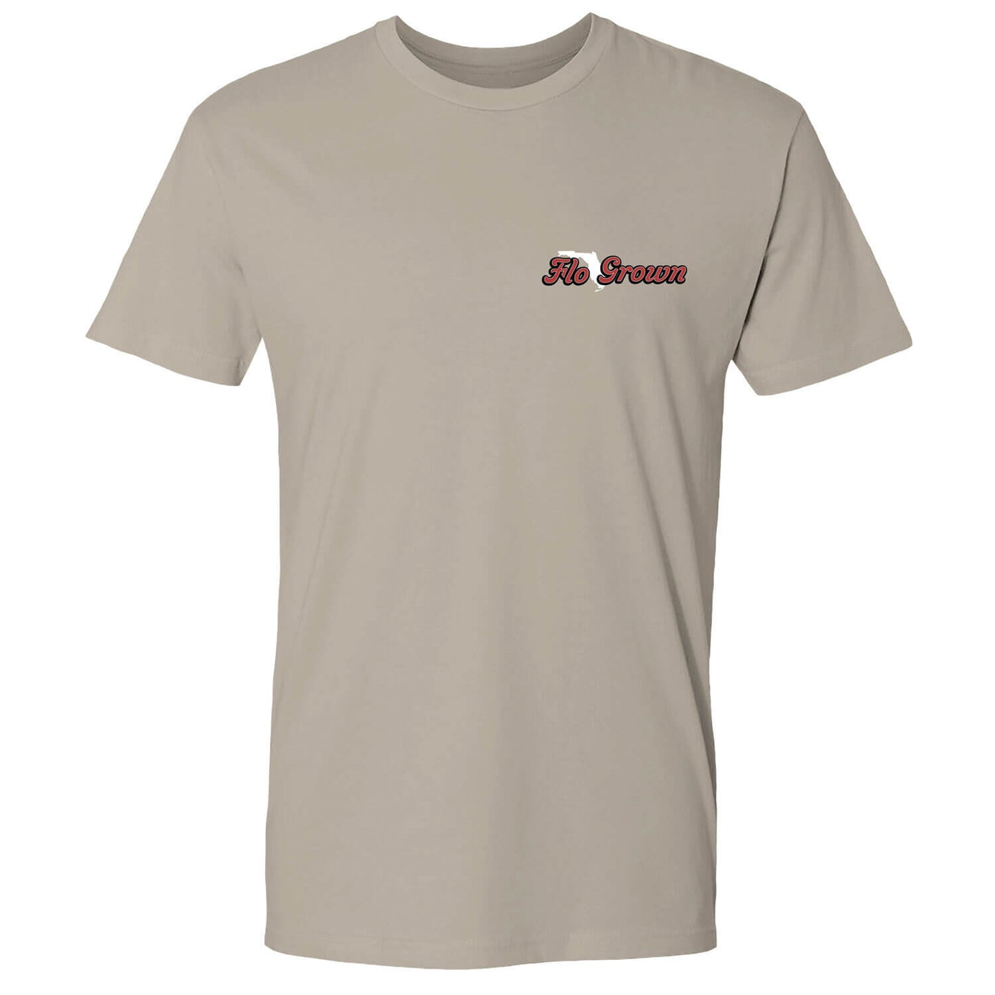 Local Christmas Tee