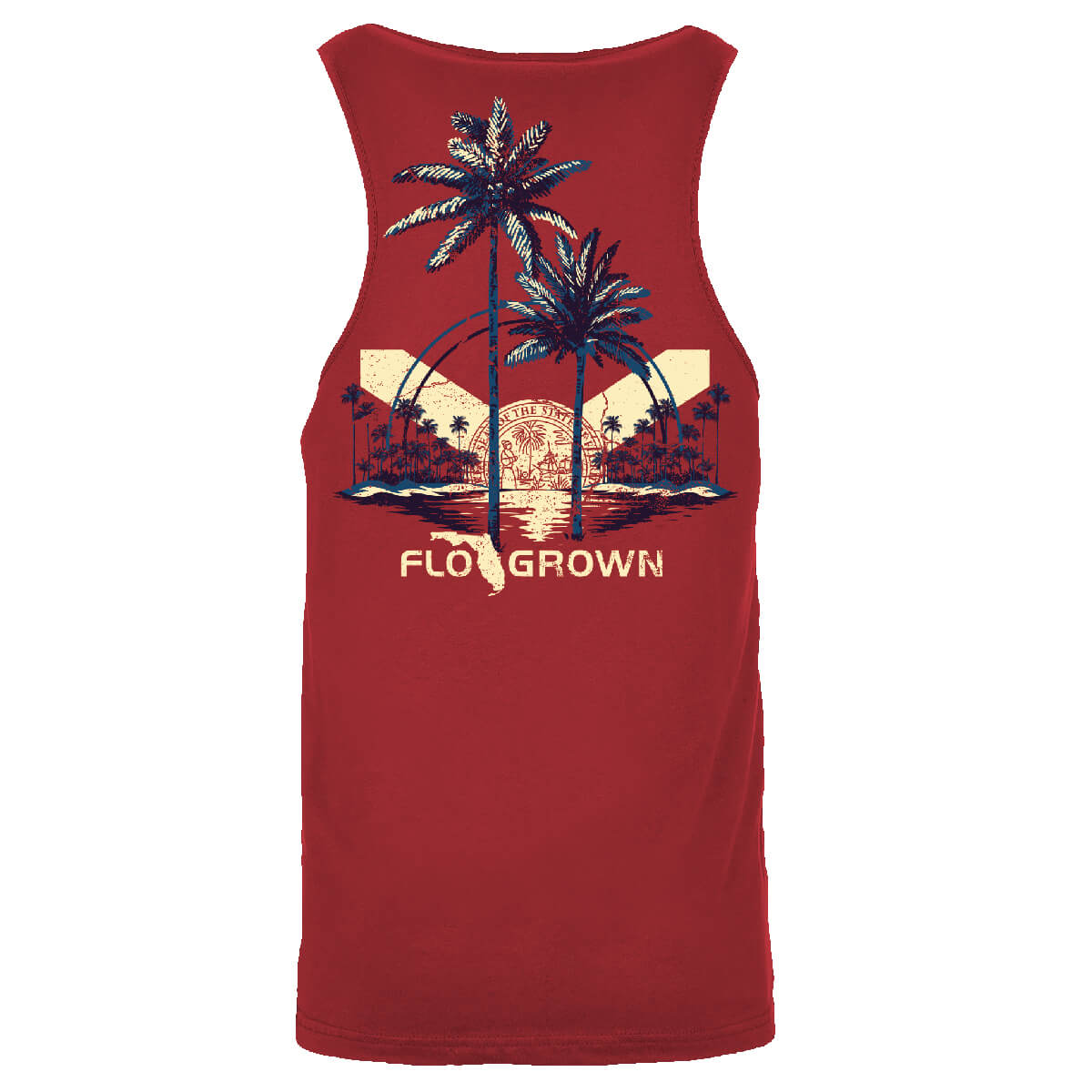 High Lights Tank