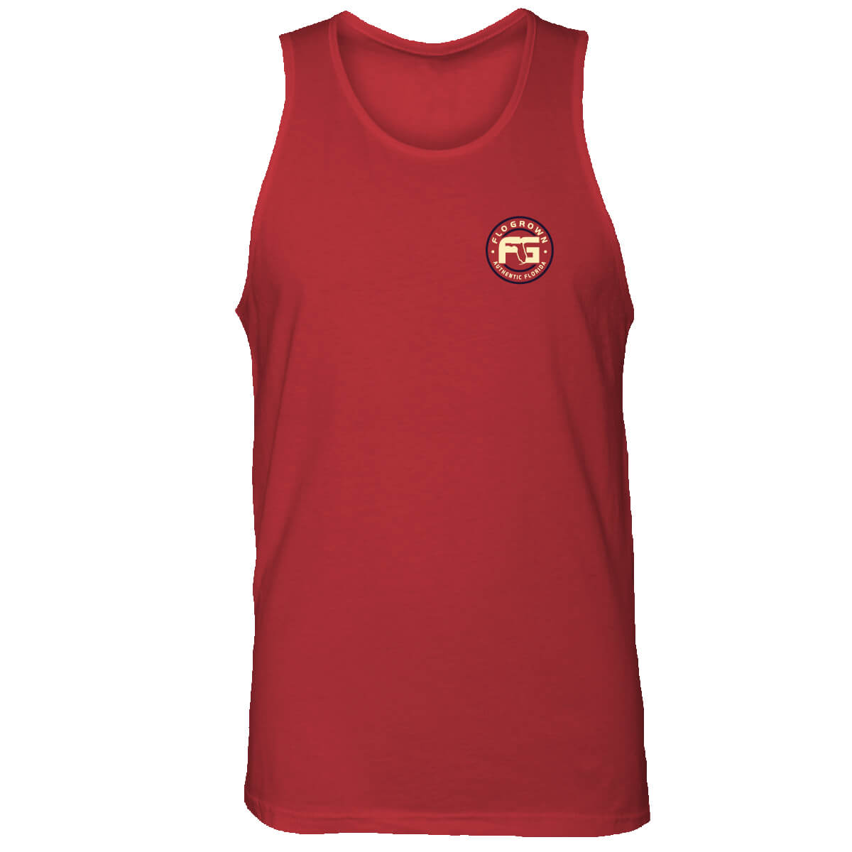 High Lights Tank