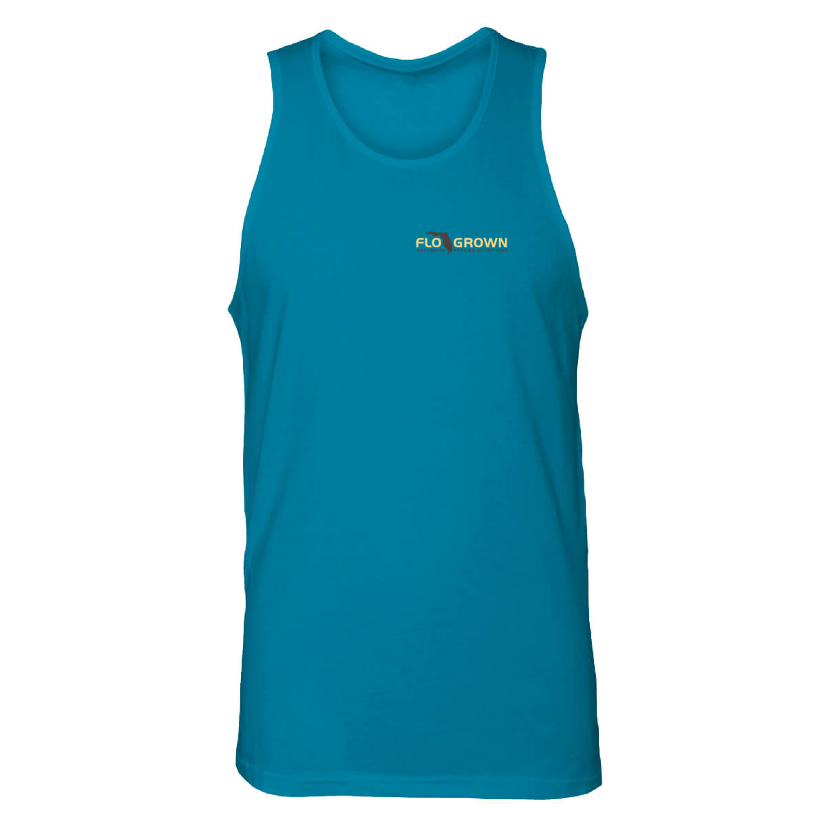 Surfing Flag Tank