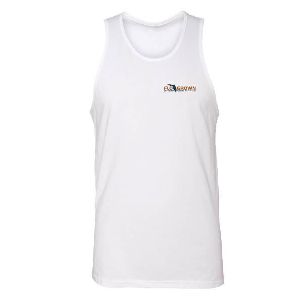 Flo Gator Tank
