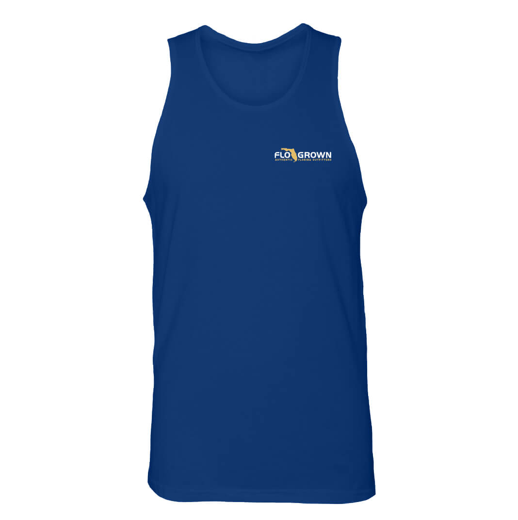 Blue Marlin Tank