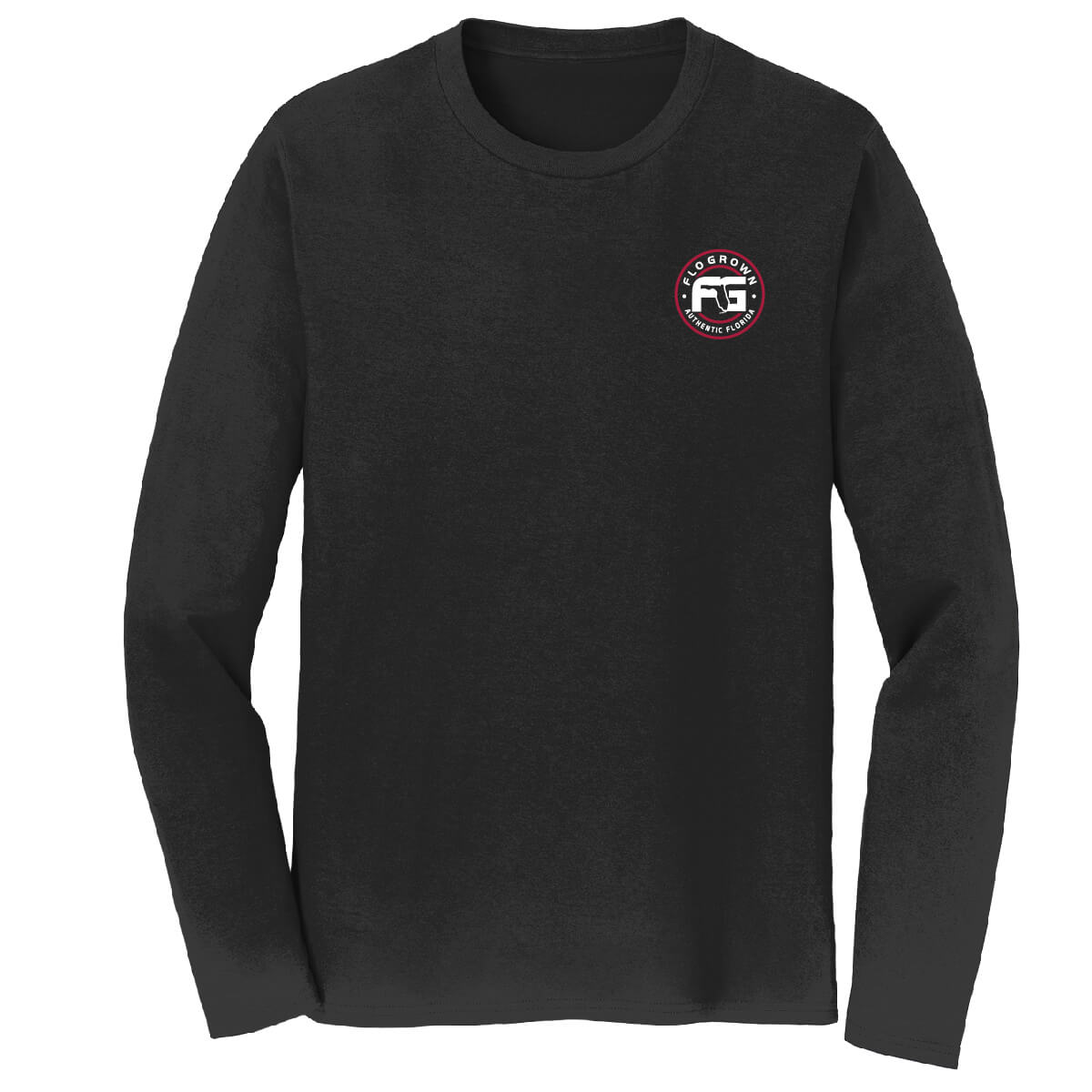 We Never Go Under Long Sleeve