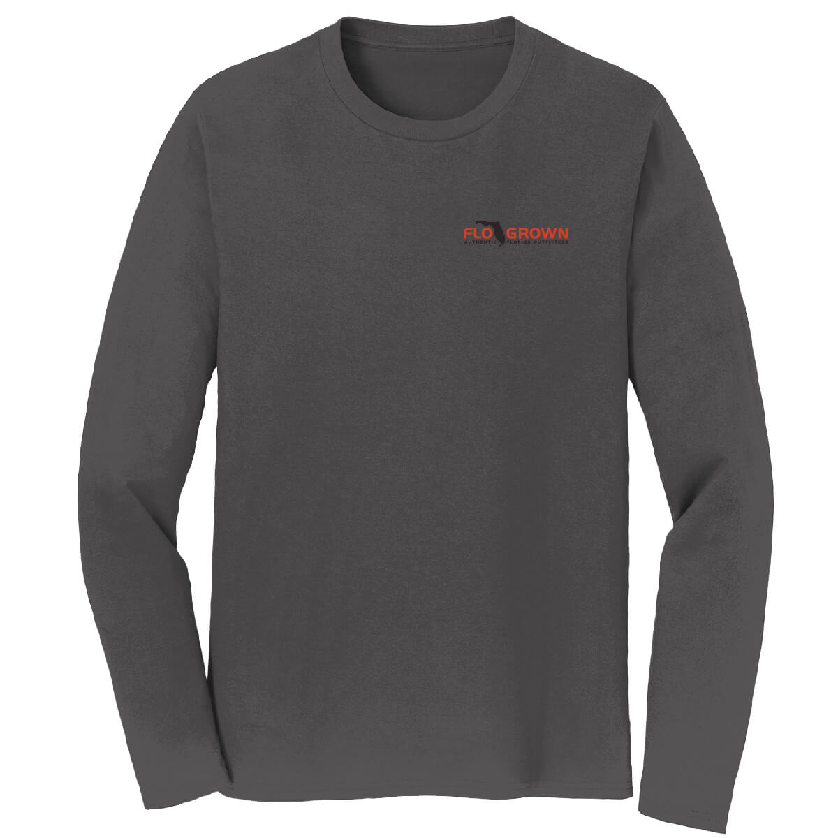 Cubera Snapper Long Sleeve