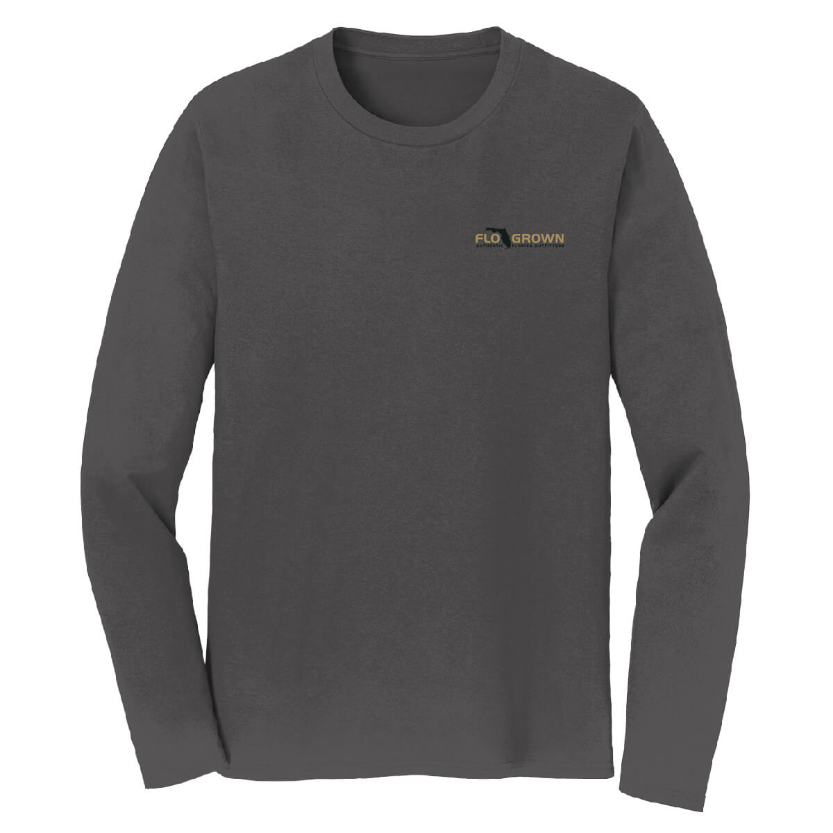Get Your Fear Out of My Face Long Sleeve