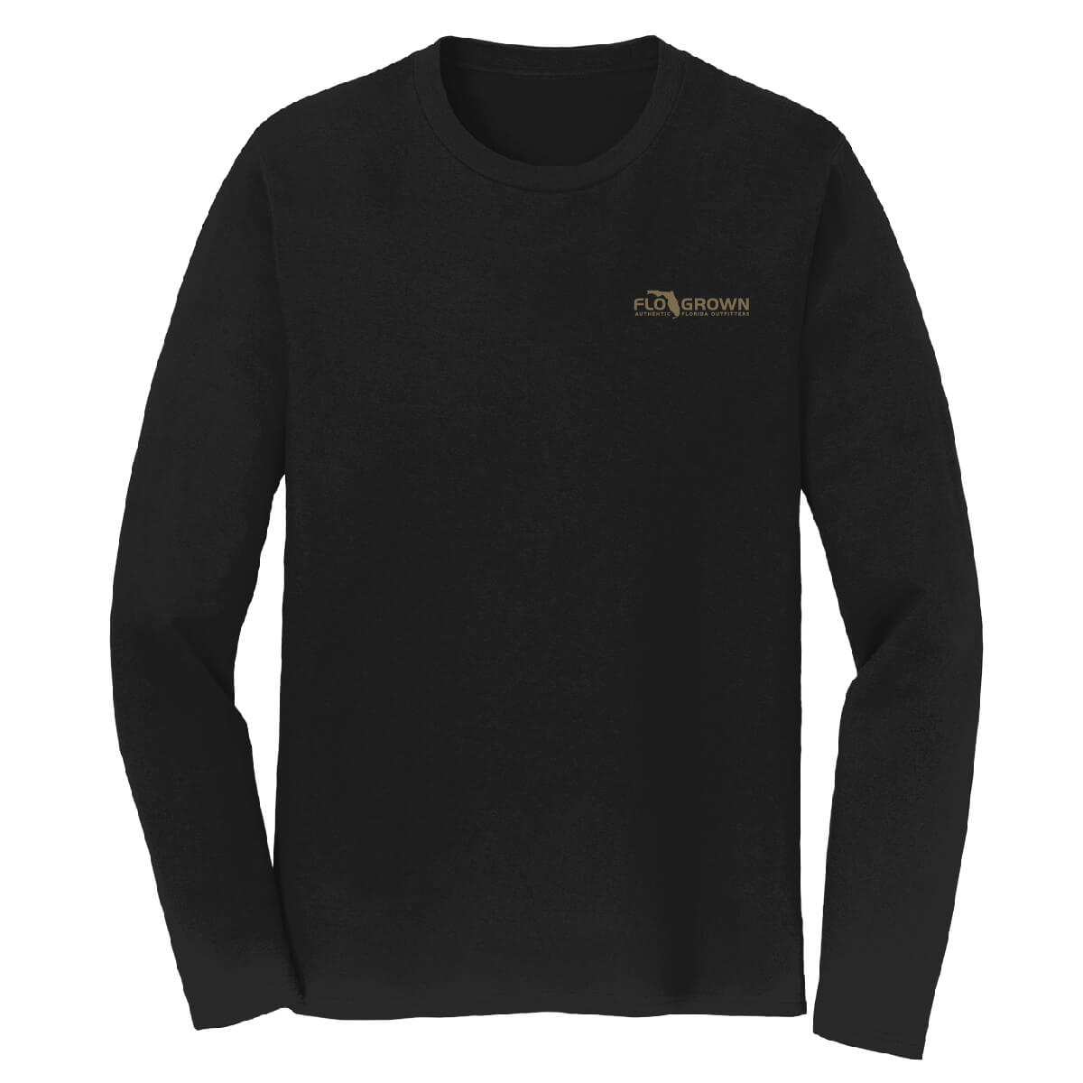 We Never Get Stuck Long Sleeve