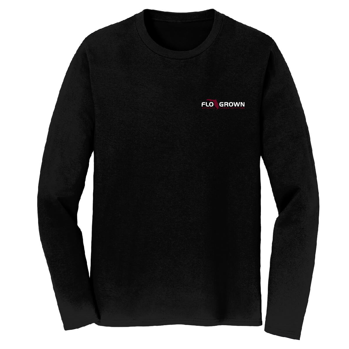 Gator Country Lifestyle Long Sleeve