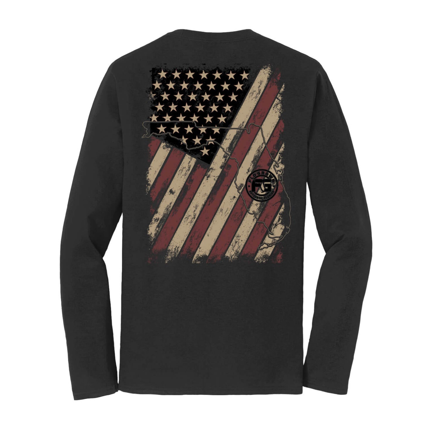 The Great Nation Long Sleeve