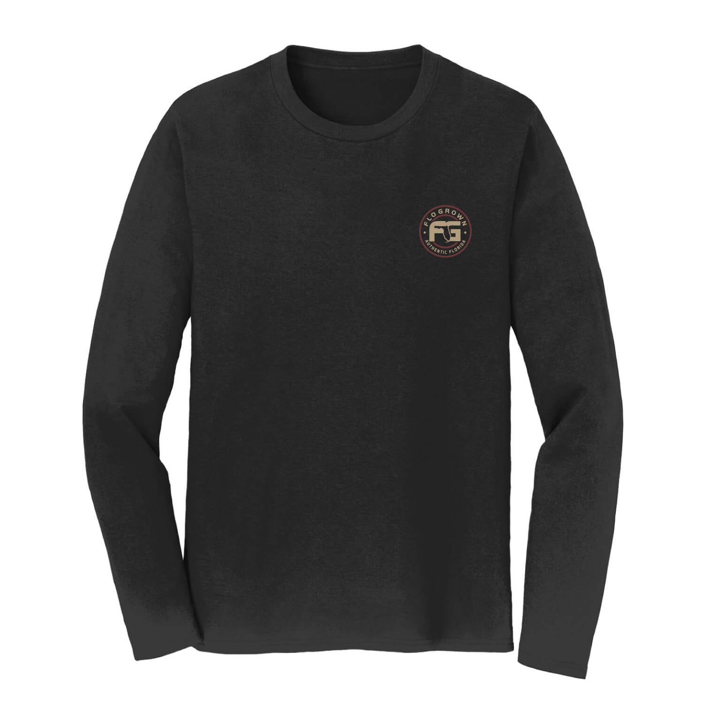 The Great Nation Long Sleeve
