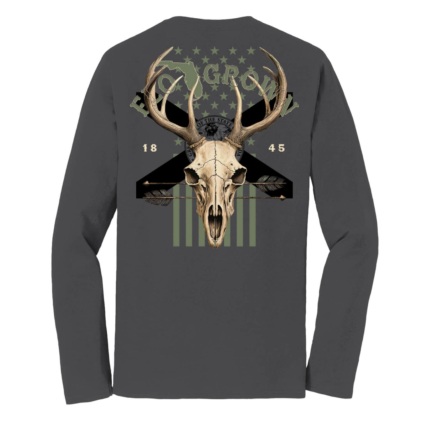 Hunting Season Long Sleeve