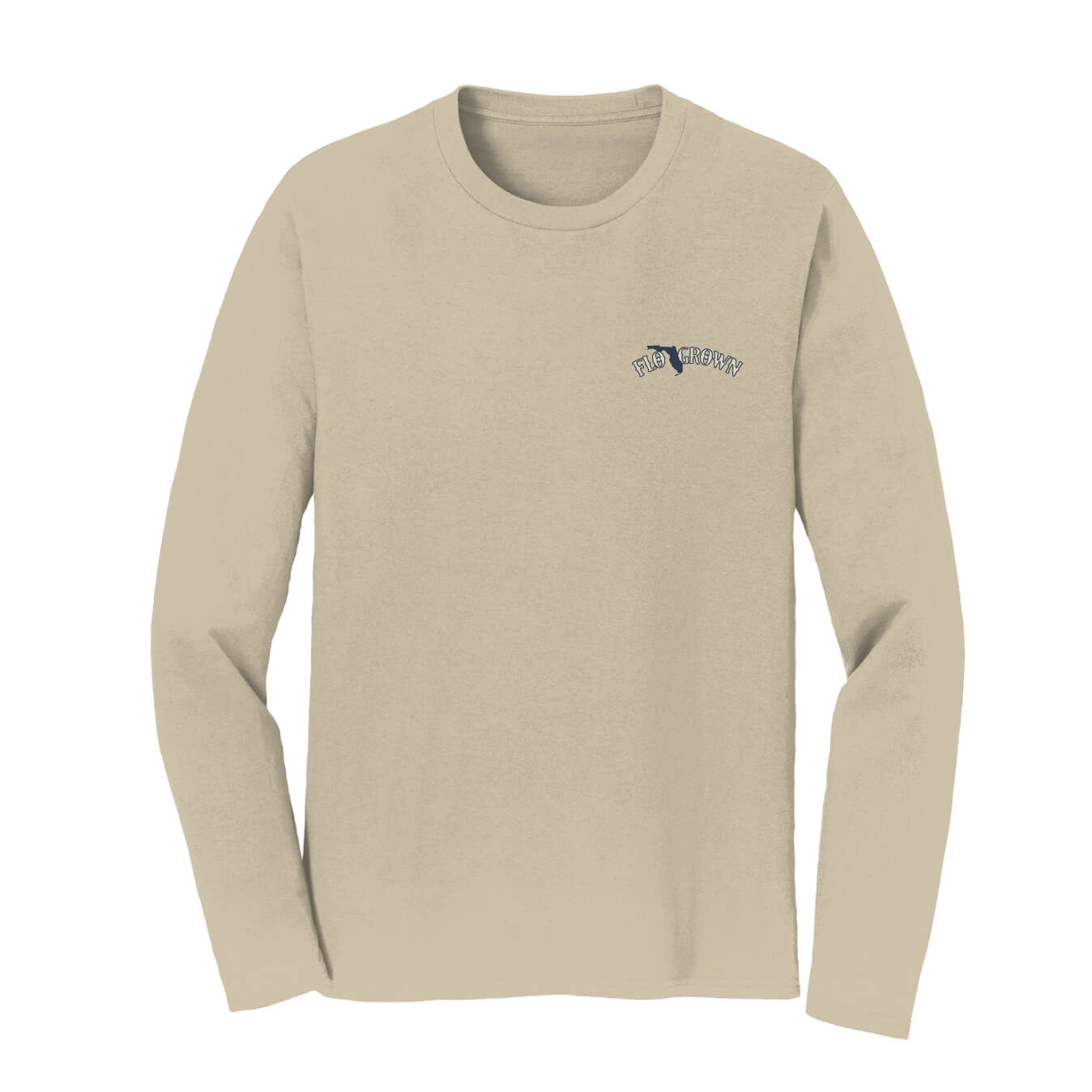 Anchor Florida Long Sleeve