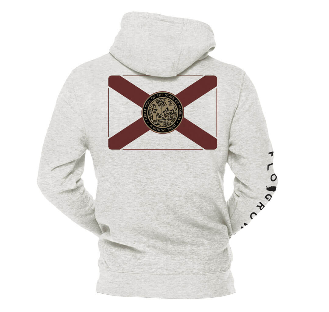 Unbeatable Zip-up Hoodie