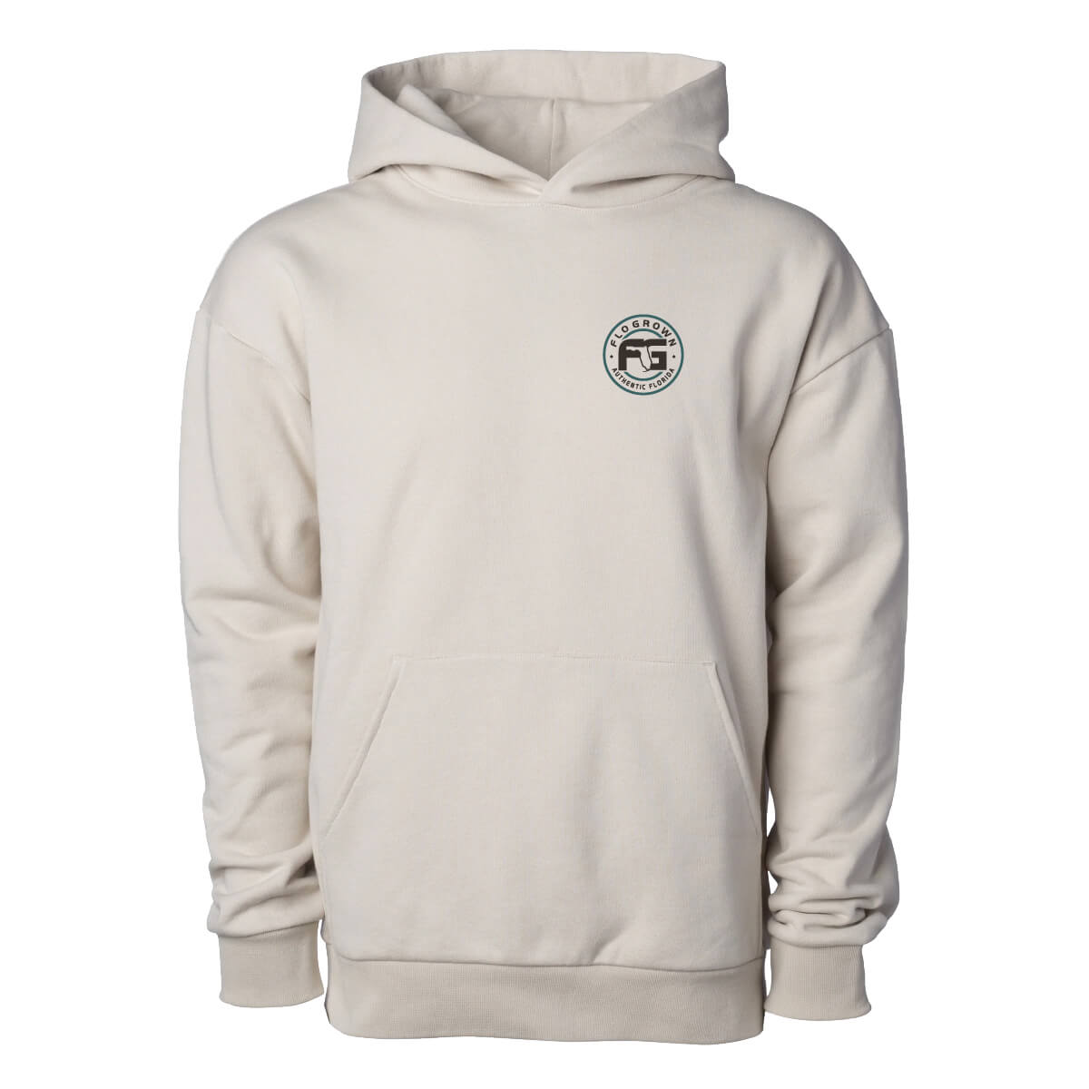 Authentic Lifestyle Hoodie