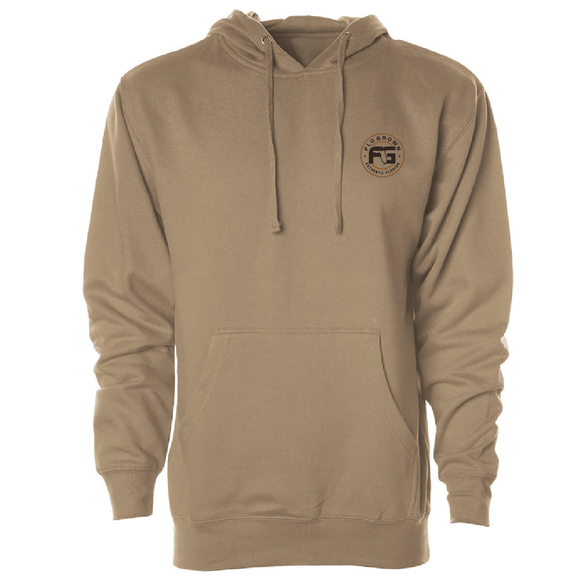 On the Wave Hoodie