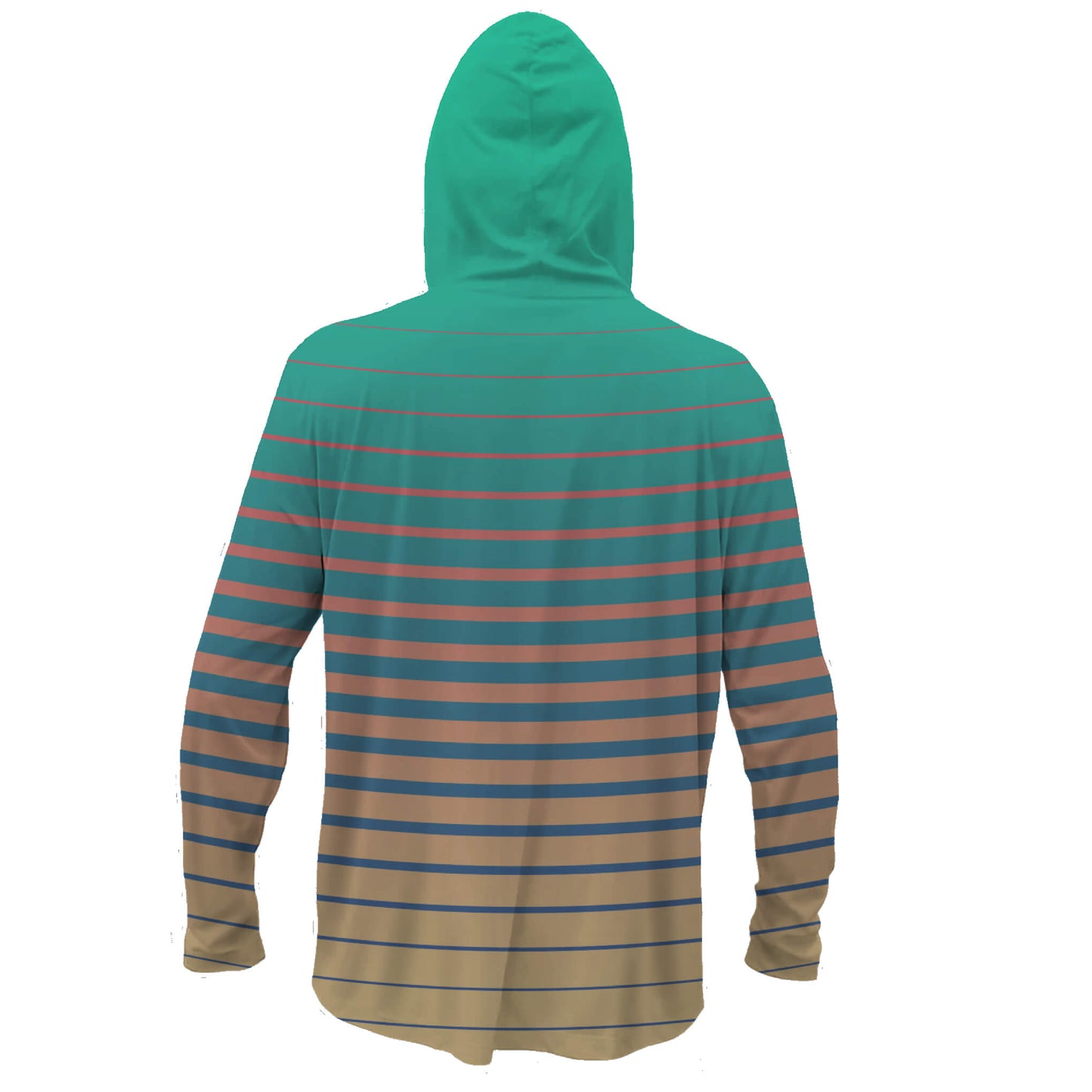 Marlin Chaser Performance Hoodie