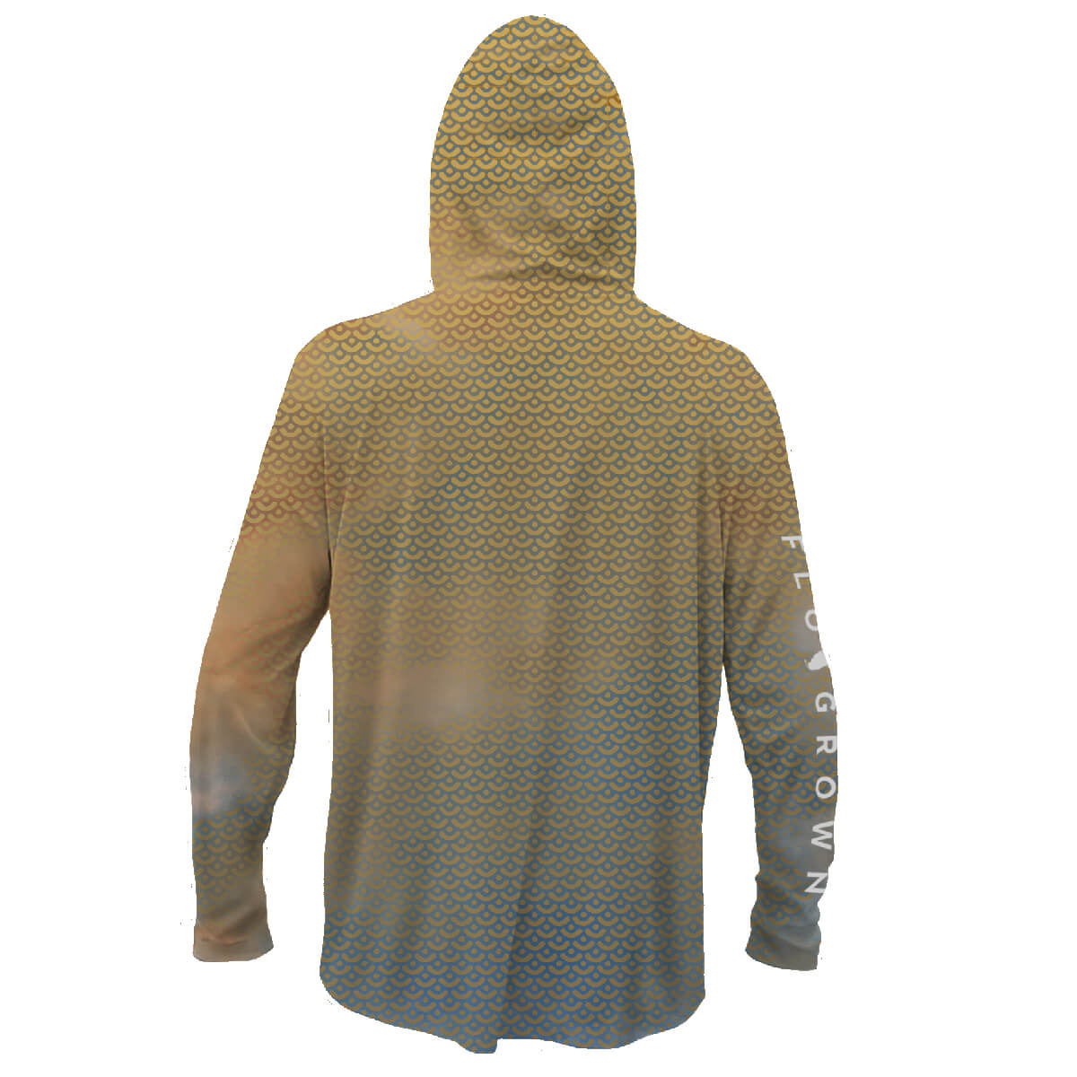 Poseidon Performance Hoodie