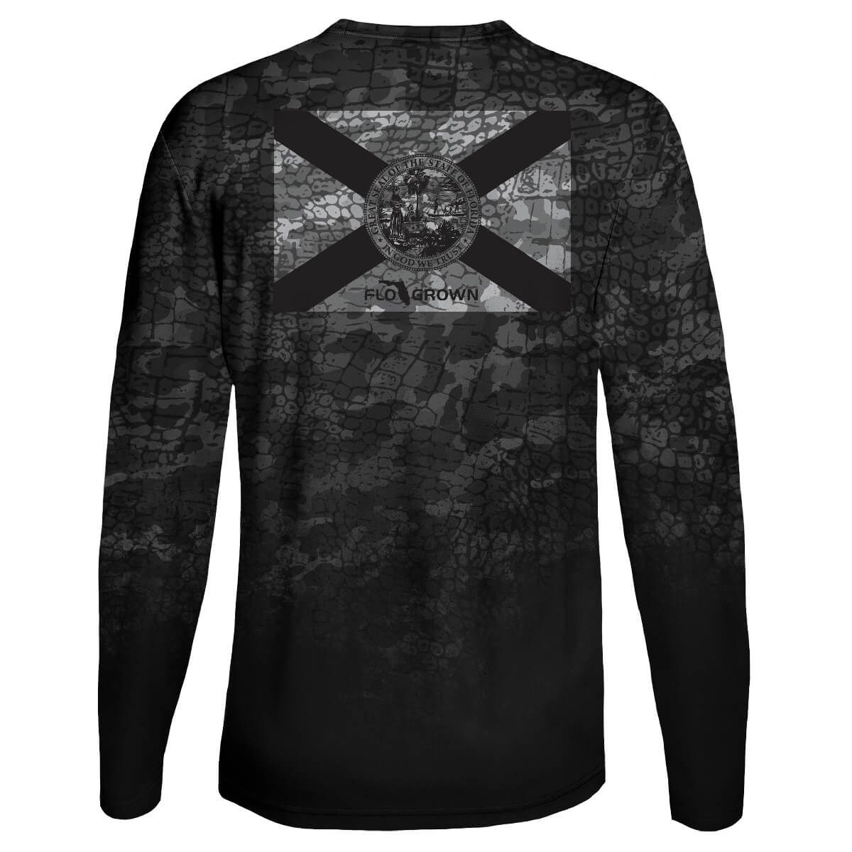 Gator Ops Performance Tee