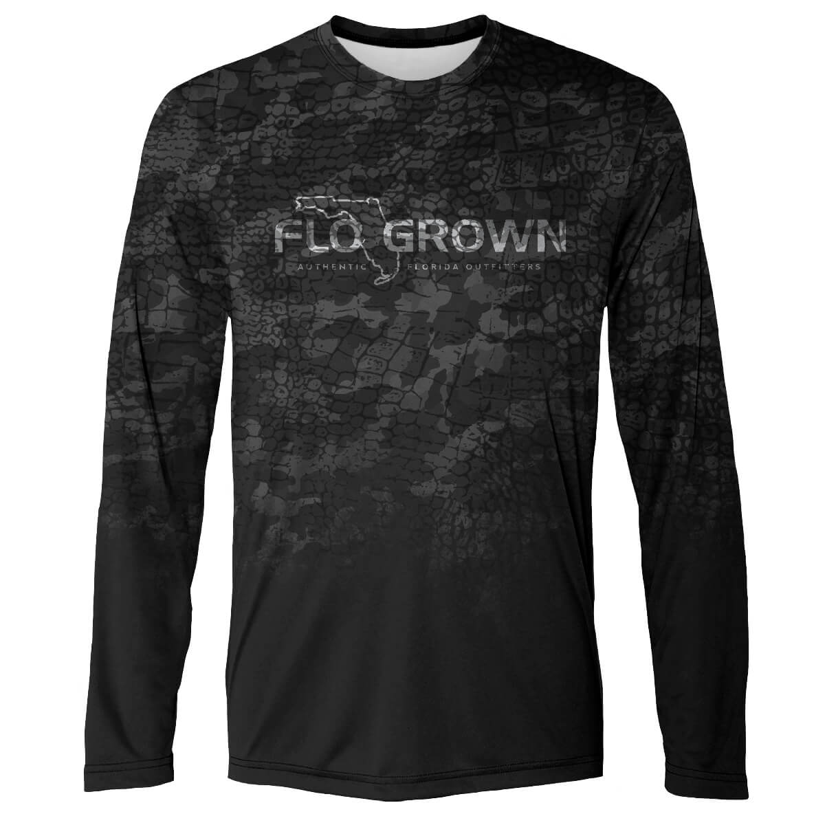 Gator Ops Performance Tee