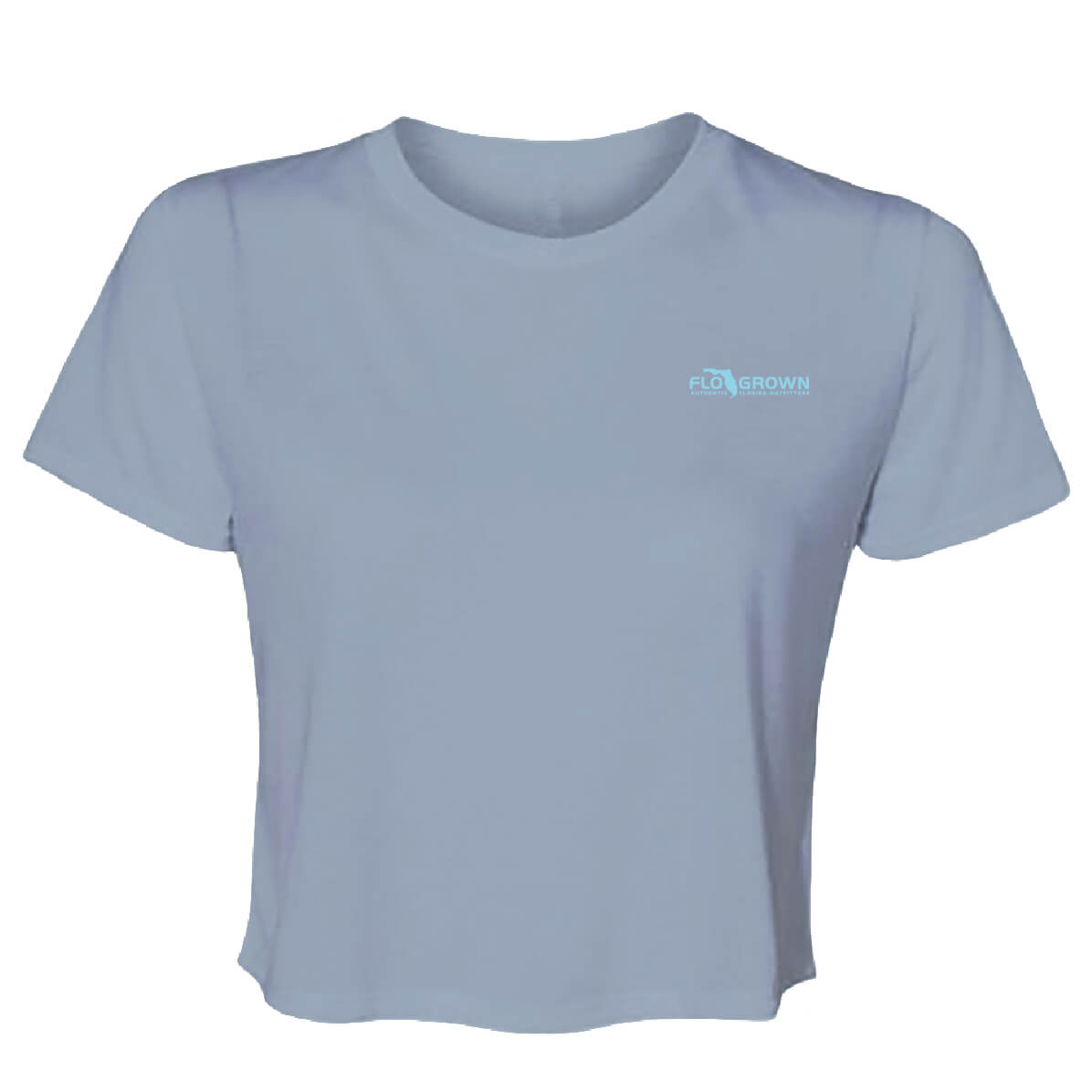Tubular Dream Crop Top