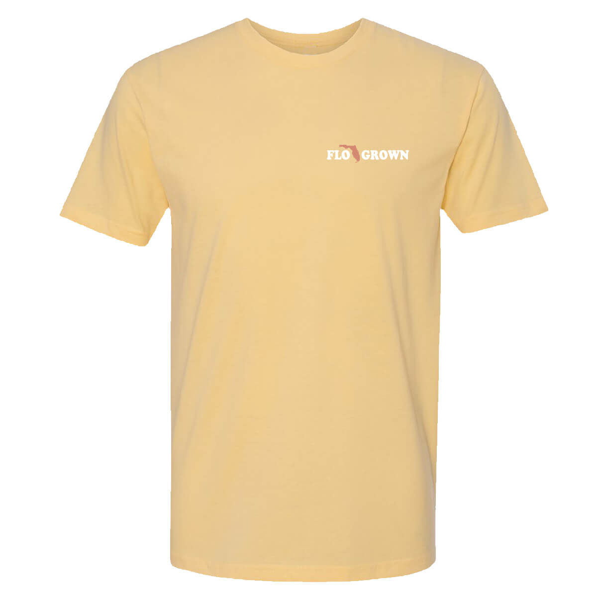 Smile in Florida Women's Oversized Tee