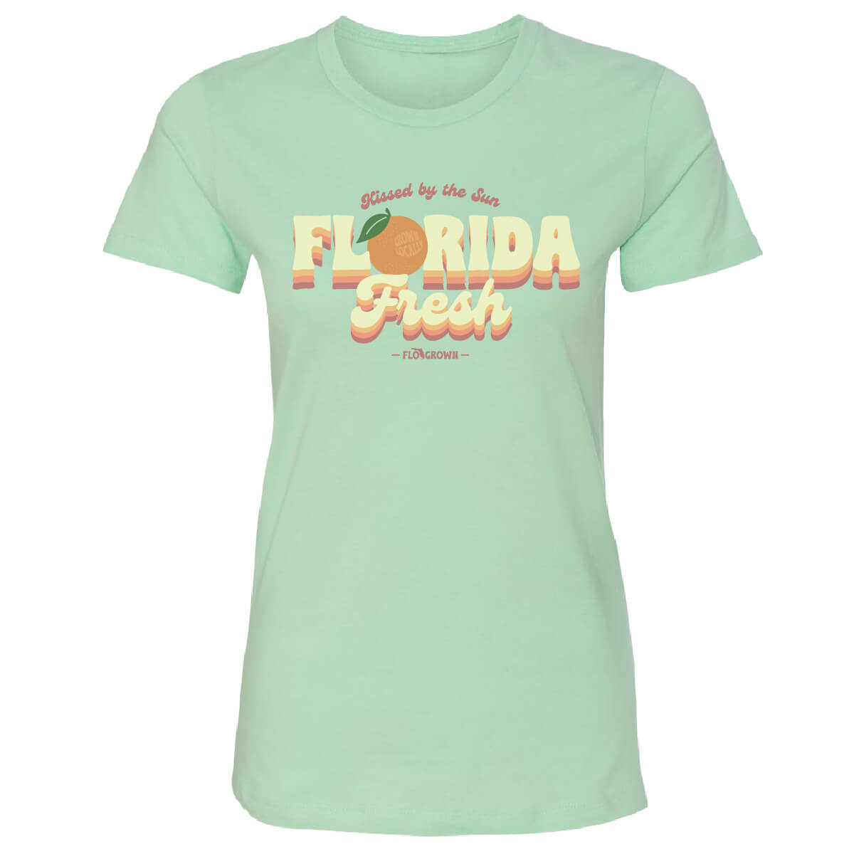 Florida Fresh Women's Tee