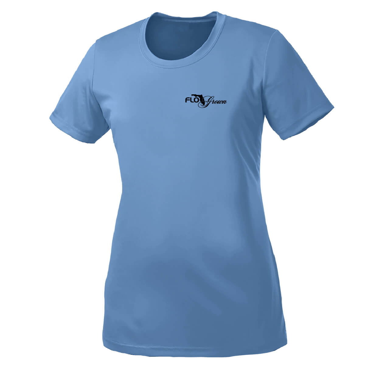 Landscape Lines Women's Performance Tee