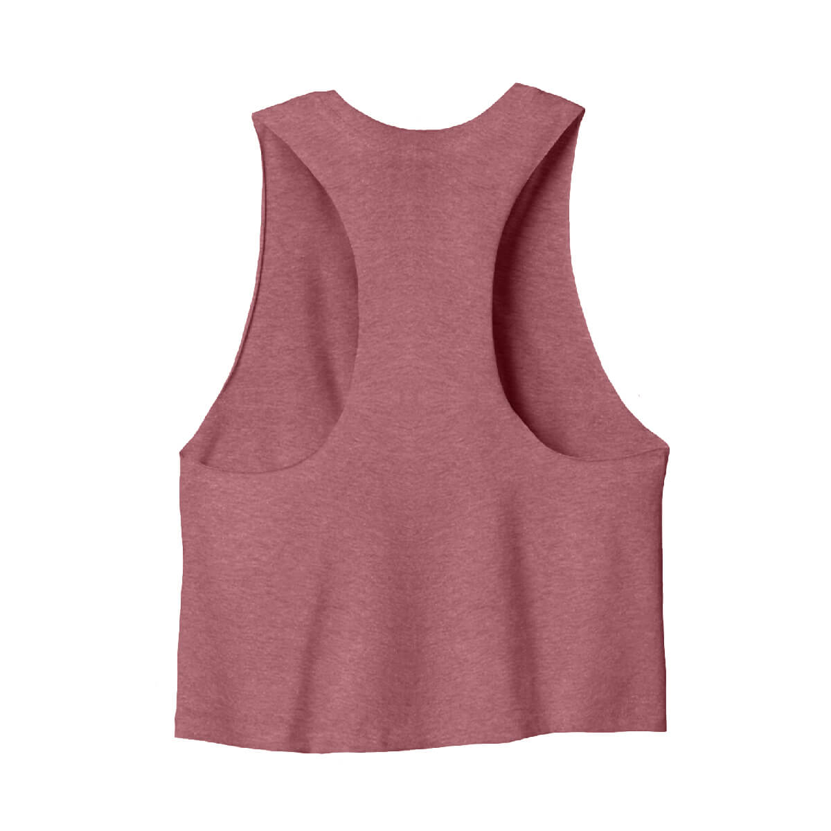 Retro Circle Poster Womens Tank