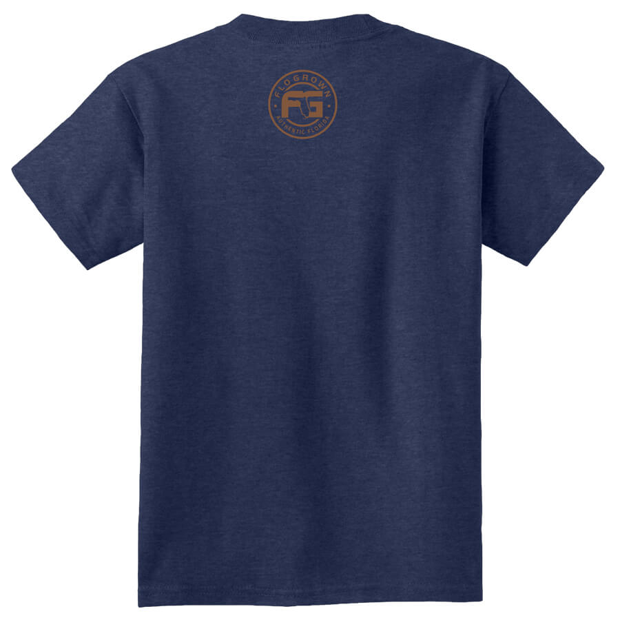 Surfgator Youth Tee