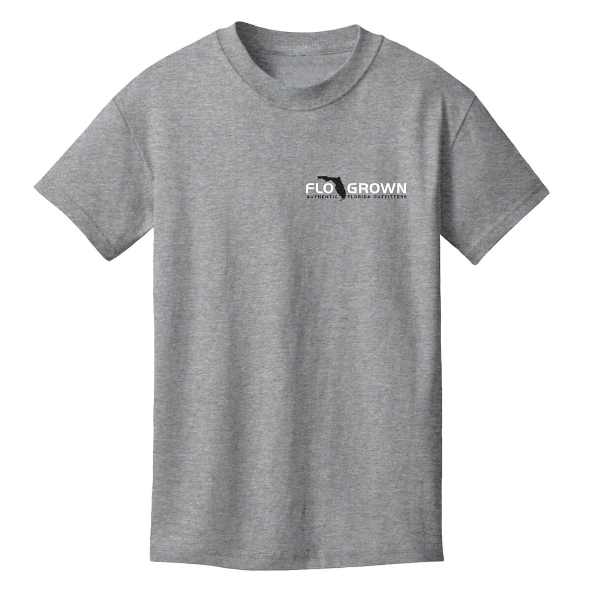 Born & Raised Hound Youth Tee