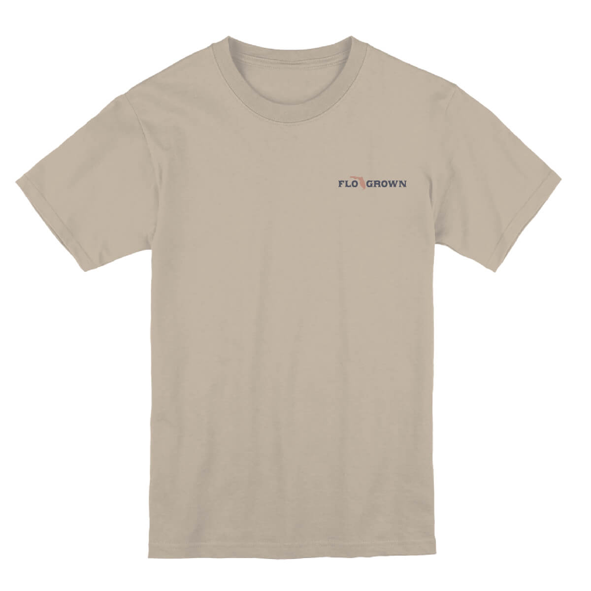 Ride in Paradise Youth Tee