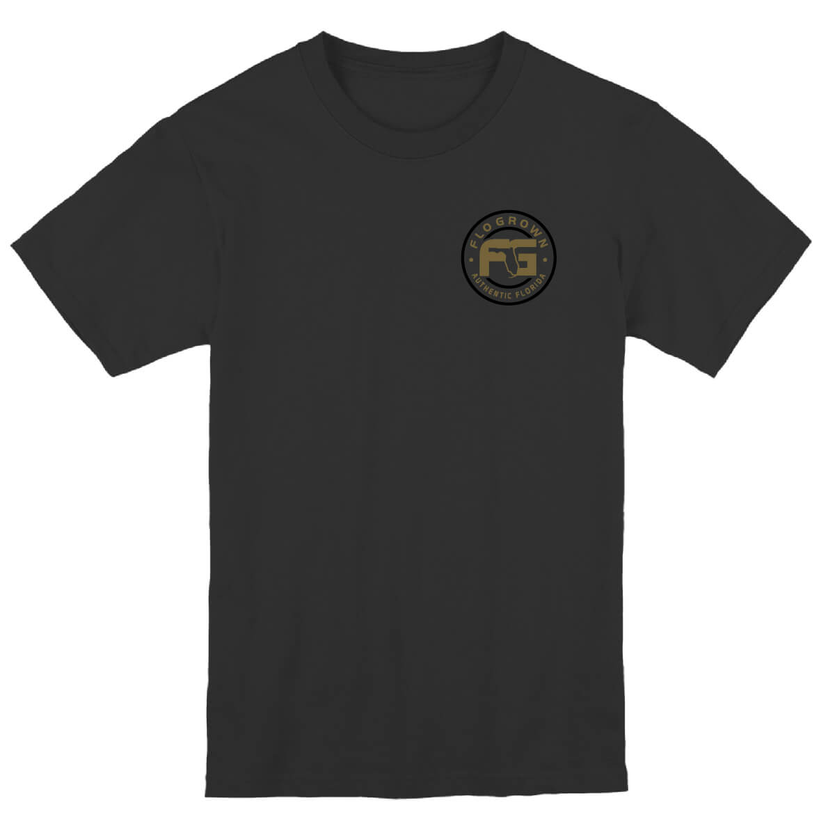 Fearless Lifestyle Youth Tee