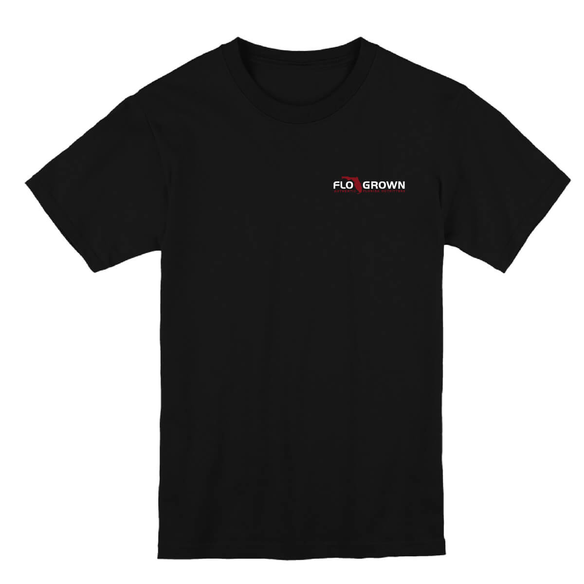 Charging Hog Youth Tee
