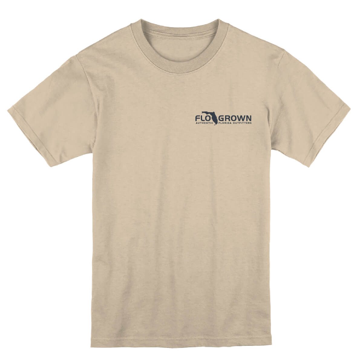 Best Coast Grunge Map Youth Tee