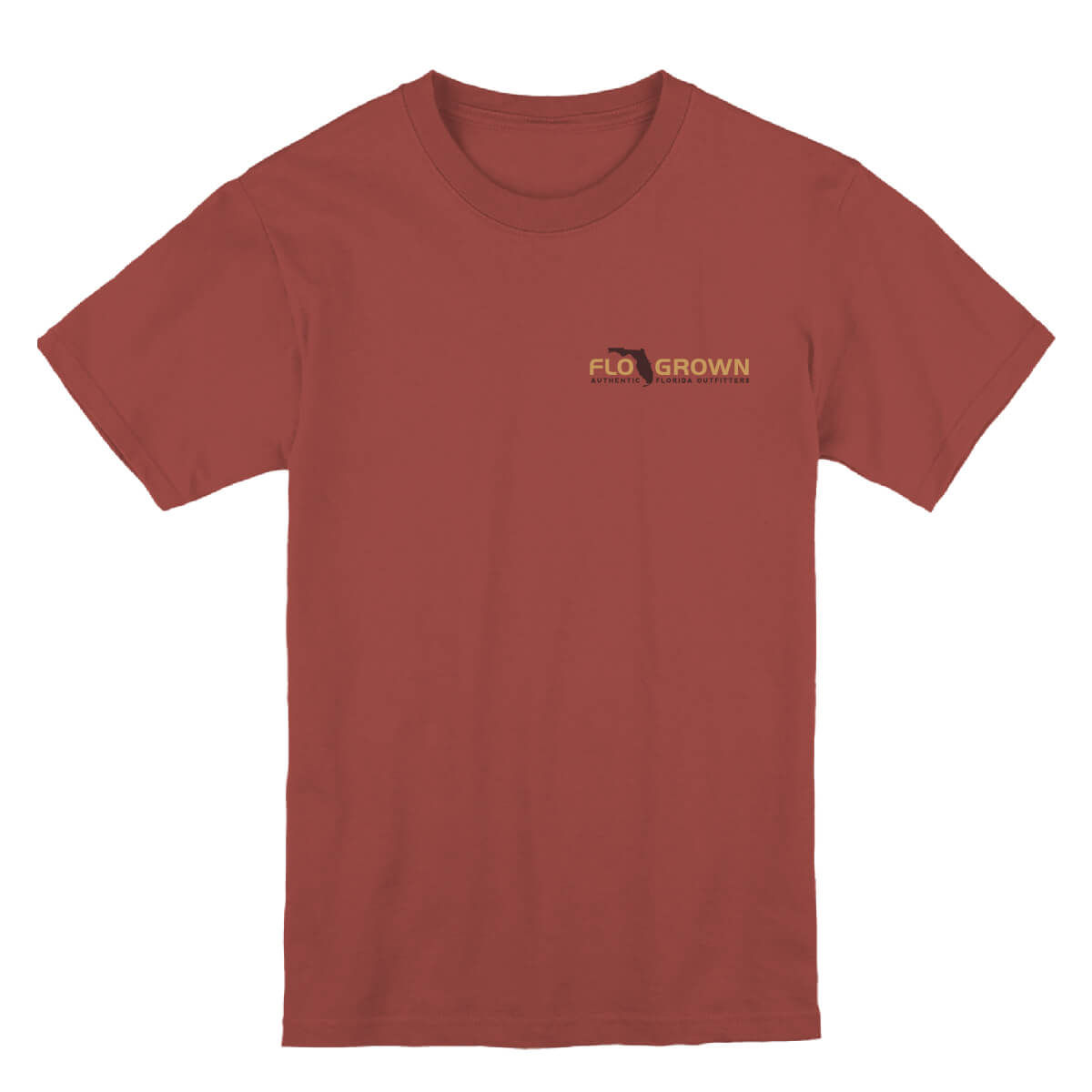 Beach Bronco Youth Tee