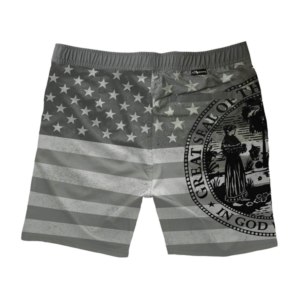 Best Land Board Shorts