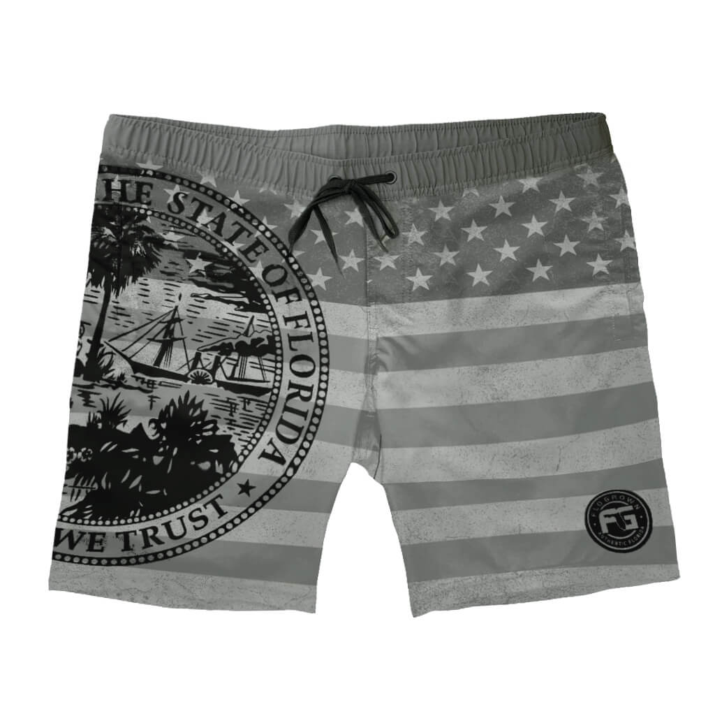 Best Land Board Shorts