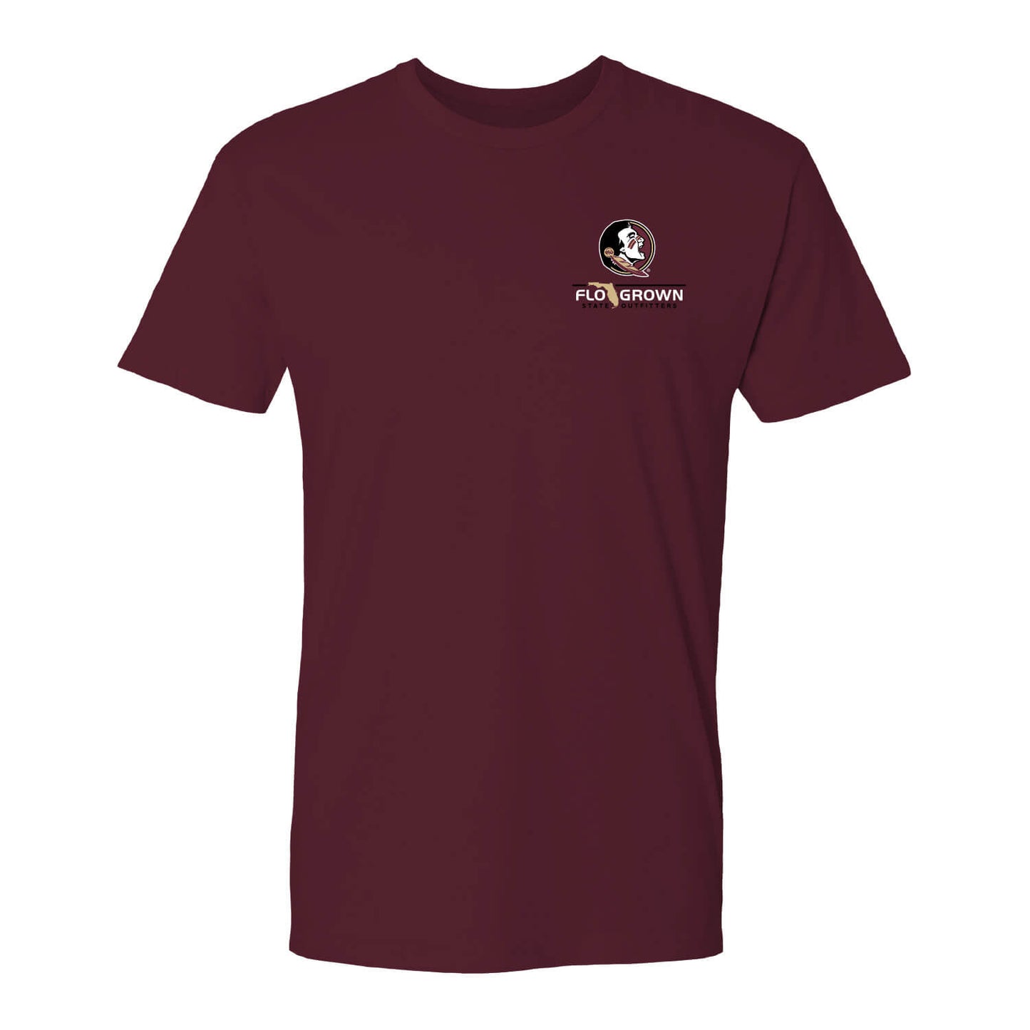 Florida State Seminoles Sticker Tee