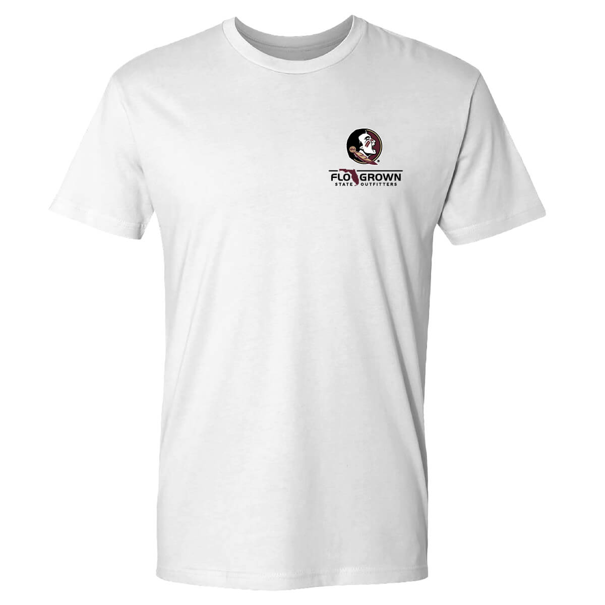 Florida State Seminoles Stadium Poster Tee