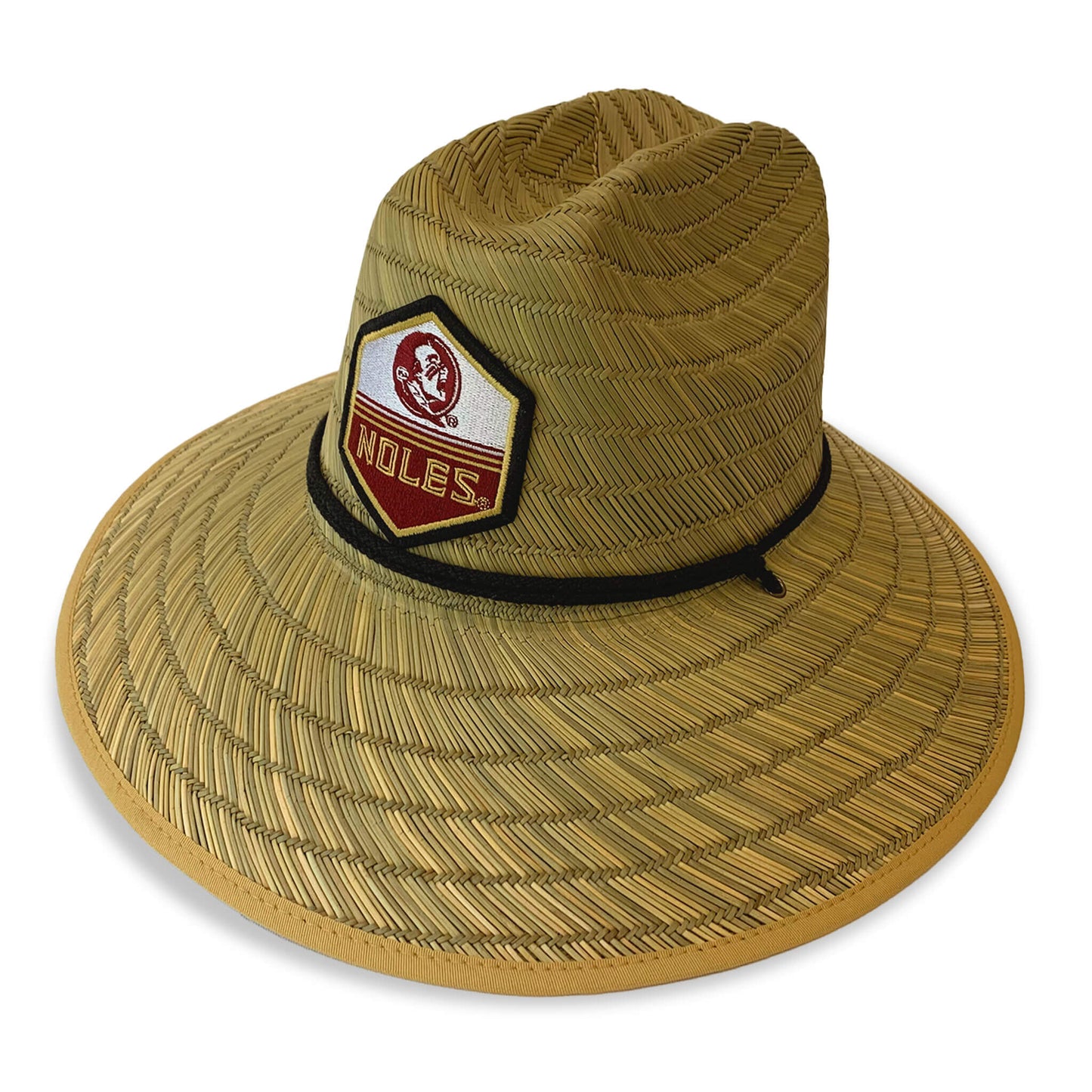 Florida State Seminoles Straw Hat
