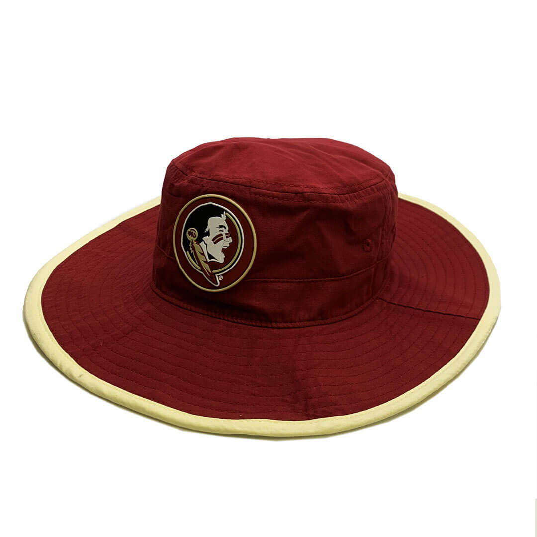 Florida State Seminoles Bucket Hat