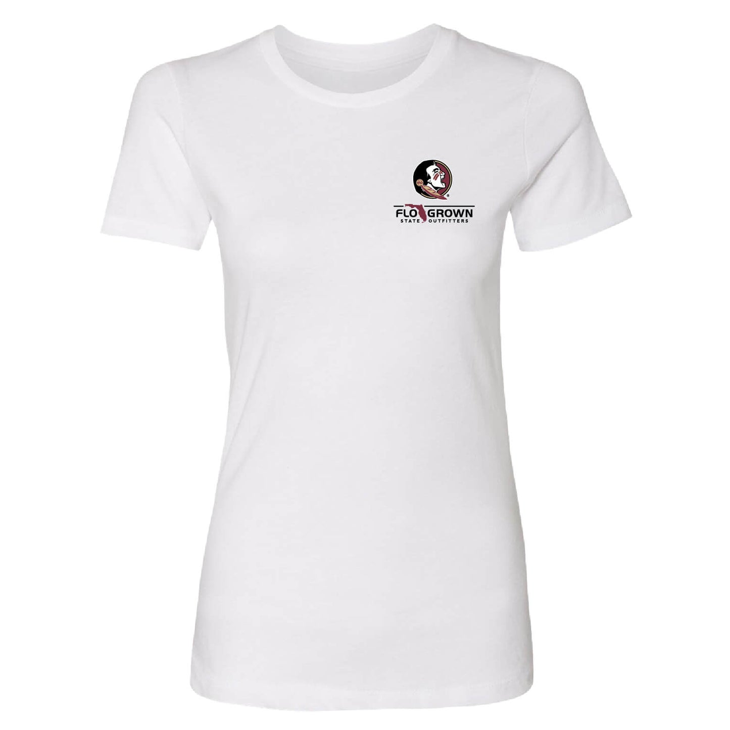 Florida State Seminoles Lakeside Women's Tee