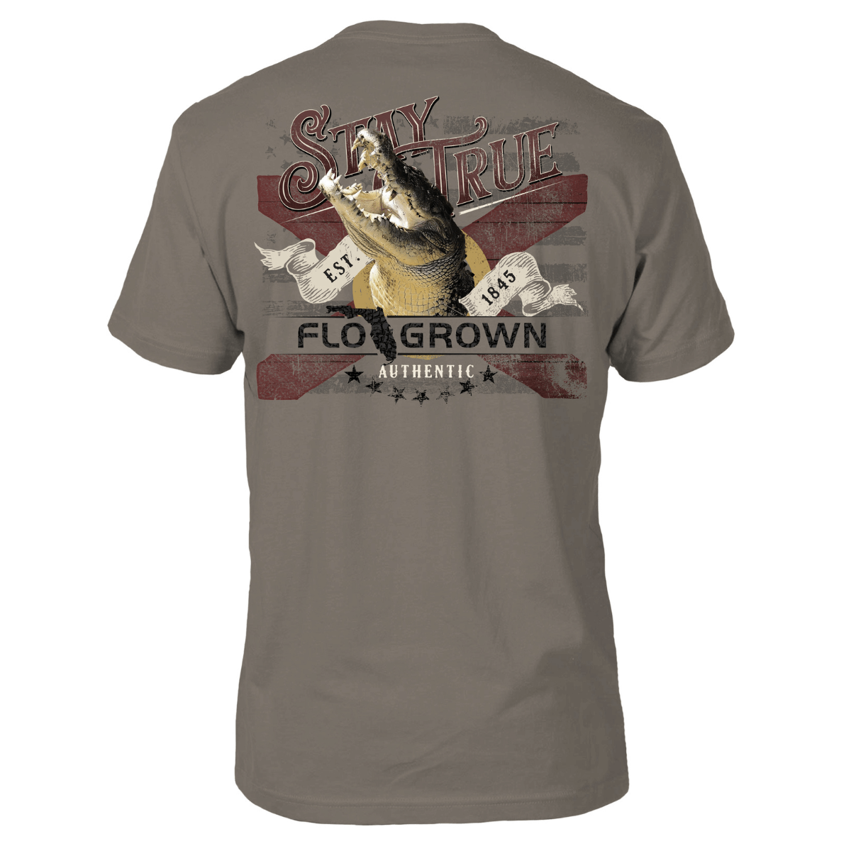 Stay True Tee