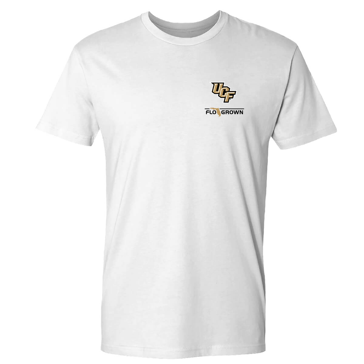 UCF Knights Stadium Poster Tee