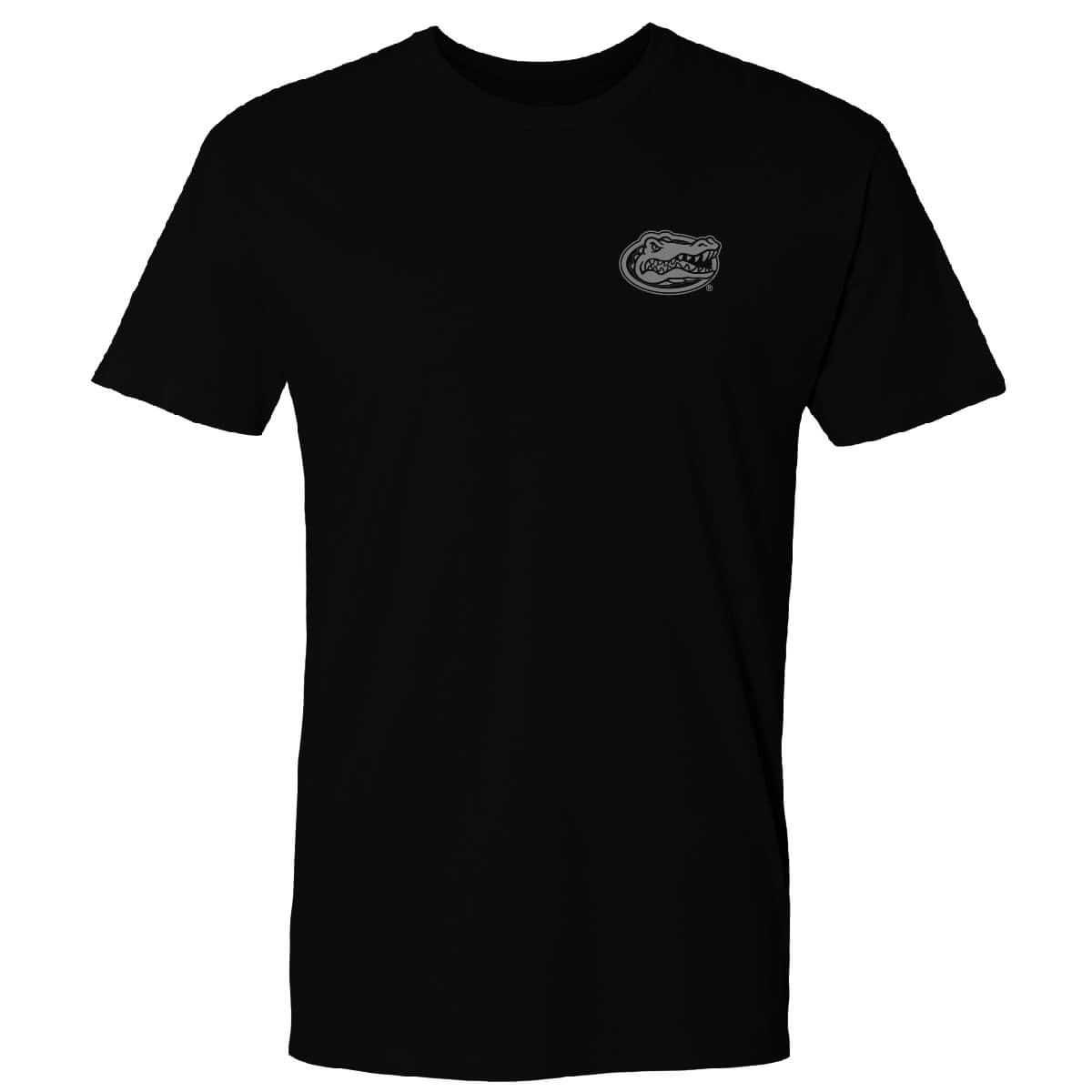 Florida Gators Camo Flag Panels Tee