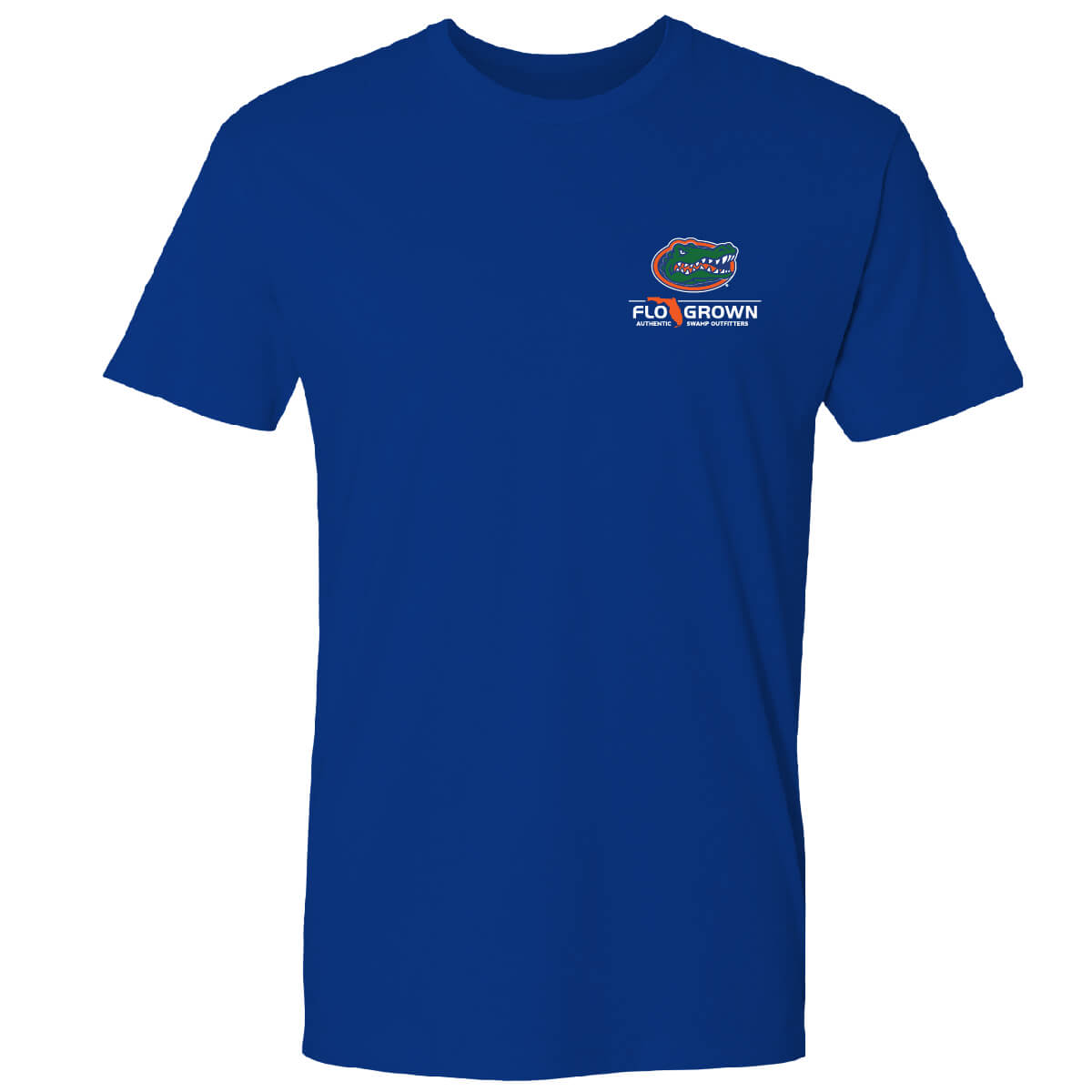 Florida Gators Sticker Tee
