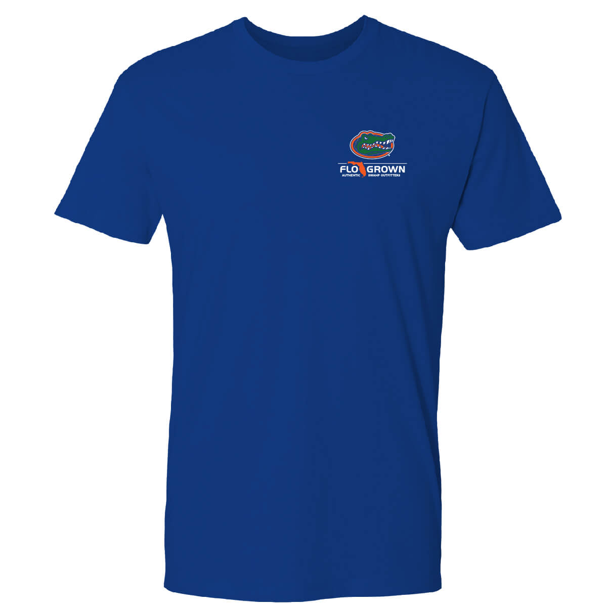 Florida Gators Best Coast Sunset Tee